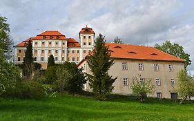 Zámecká lesovna